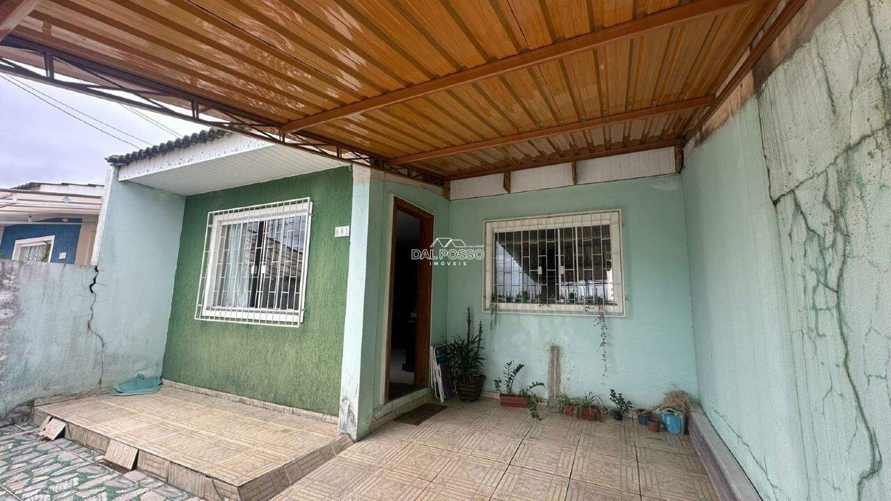 CASA para aluguel no VILA BELA: 