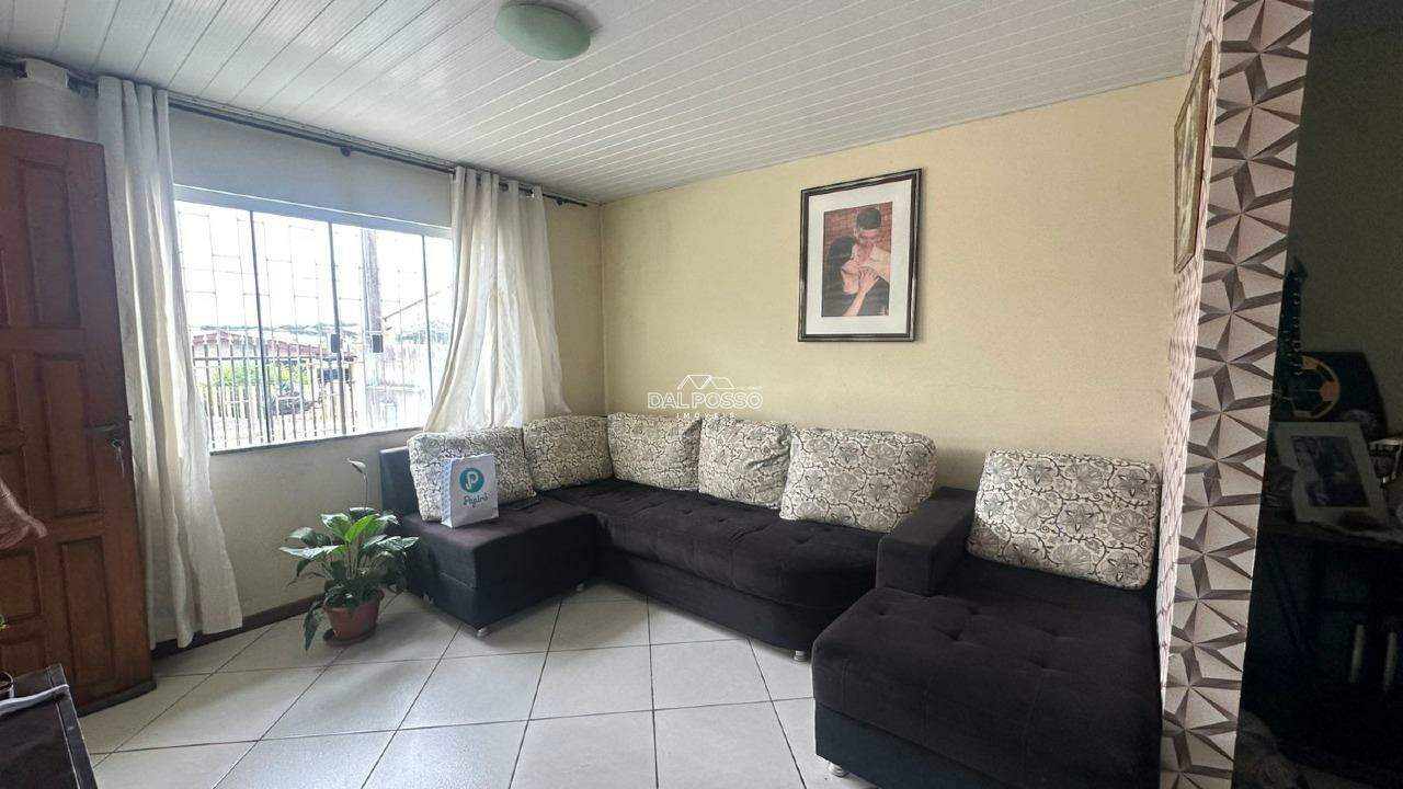 CASA para aluguel no VILA BELA: 