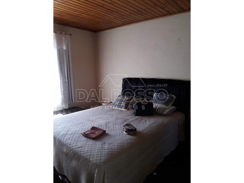 CASA à venda no TRIANON: 