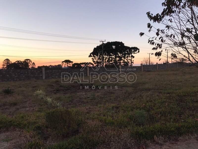 TERRENO à venda no RURAL: 