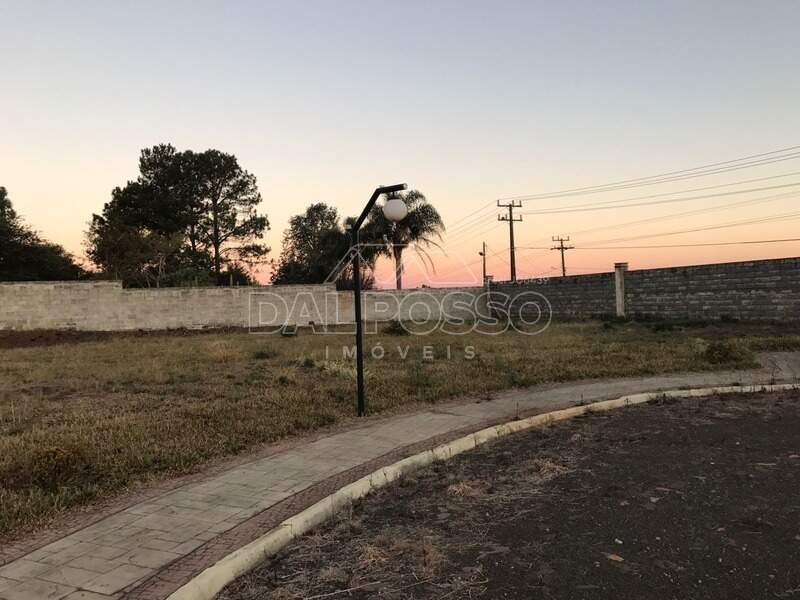 TERRENO à venda no RURAL: 
