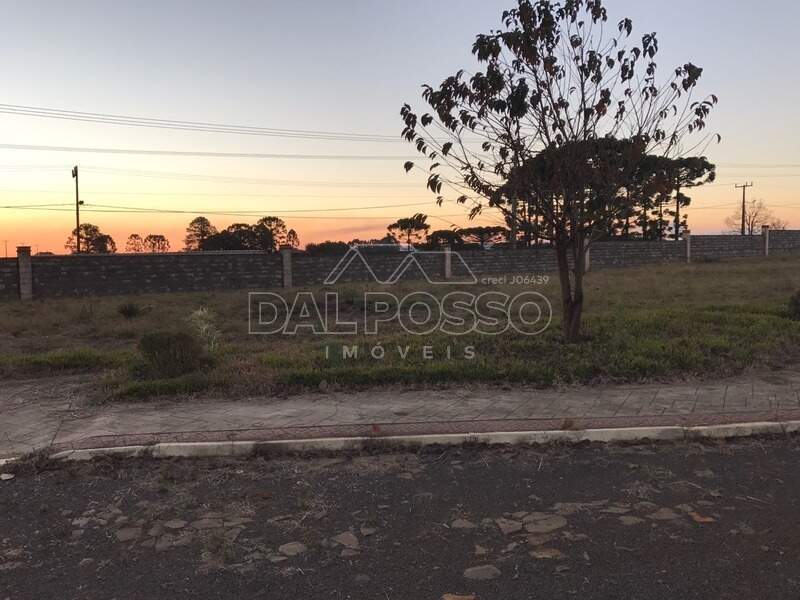 TERRENO à venda no RURAL: 
