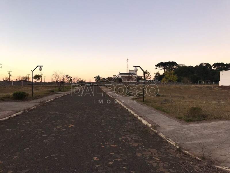 TERRENO à venda no RURAL: 