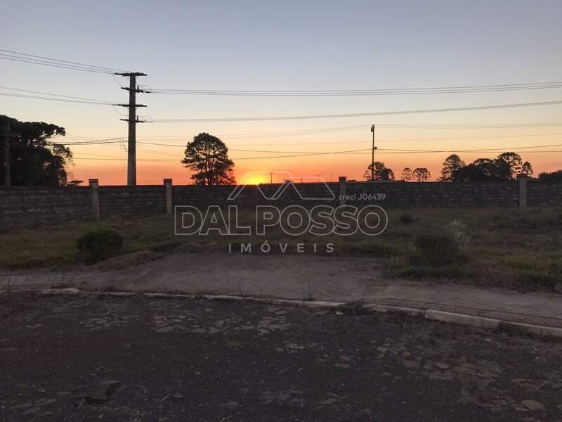TERRENO à venda no RURAL: 