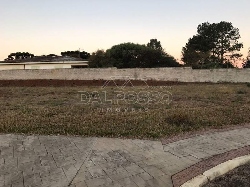 TERRENO à venda no RURAL: 