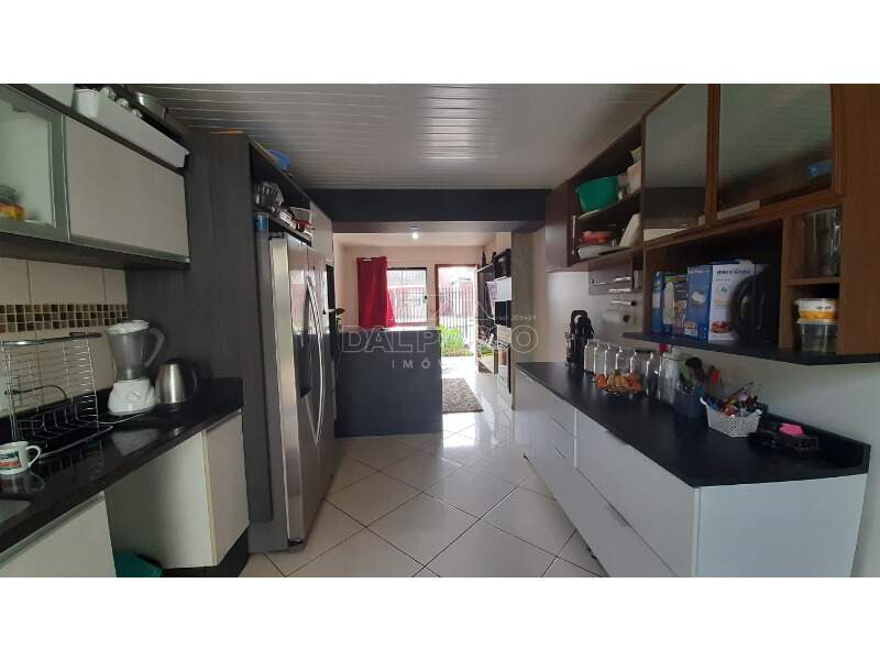 CASA à venda no SÃO CRISTOVÃO: 
