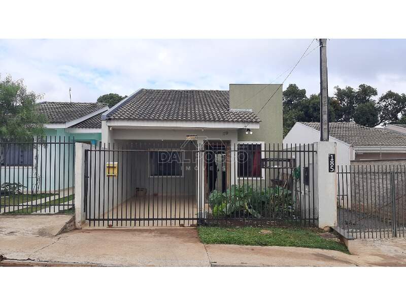 CASA à venda no SÃO CRISTOVÃO: 