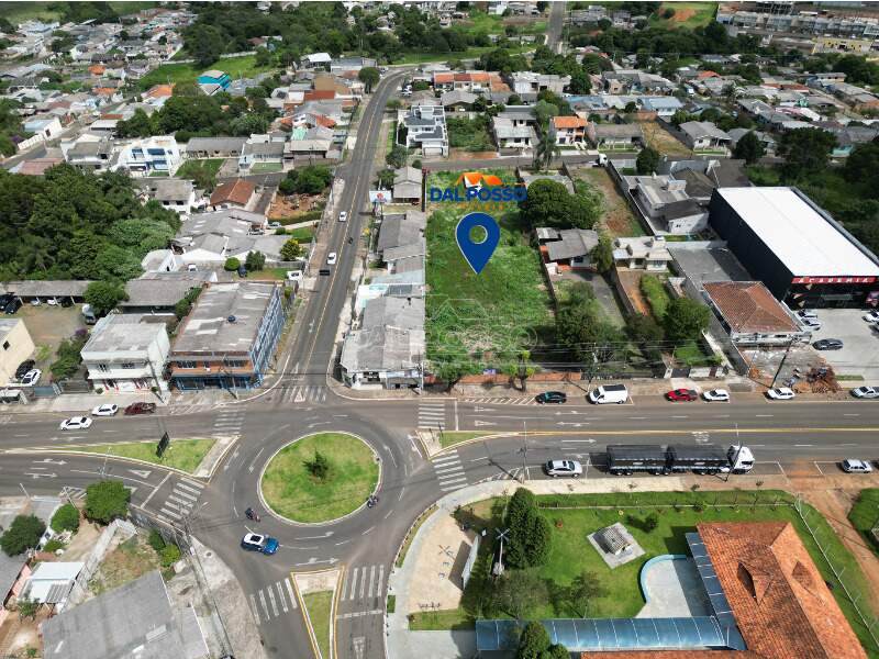 TERRENO para aluguel no ALTO DA XV: 