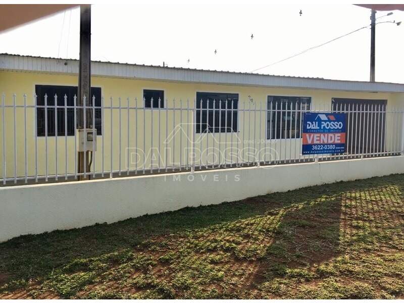 CASA à venda no MORRO ALTO: 