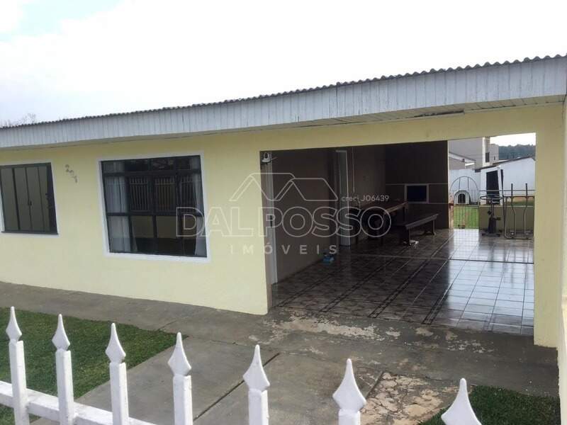 CASA à venda no MORRO ALTO: 