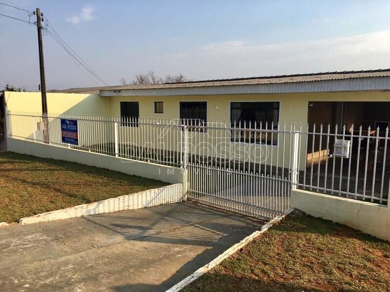 CASA à venda no MORRO ALTO: 