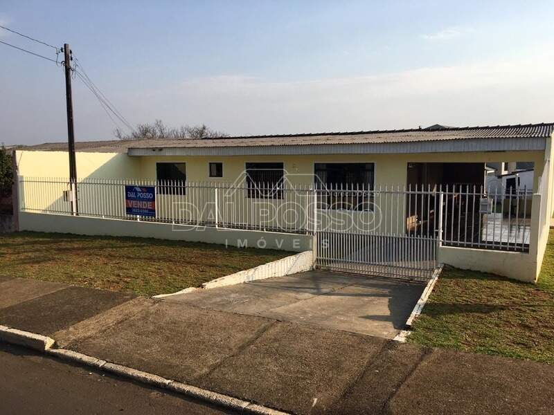 CASA à venda no MORRO ALTO: 