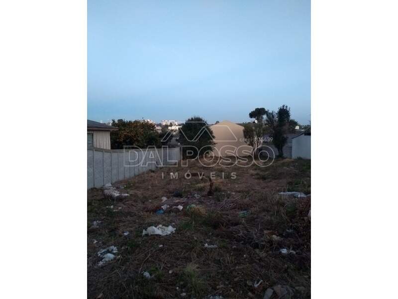 TERRENO à venda no VILA CARLI: 