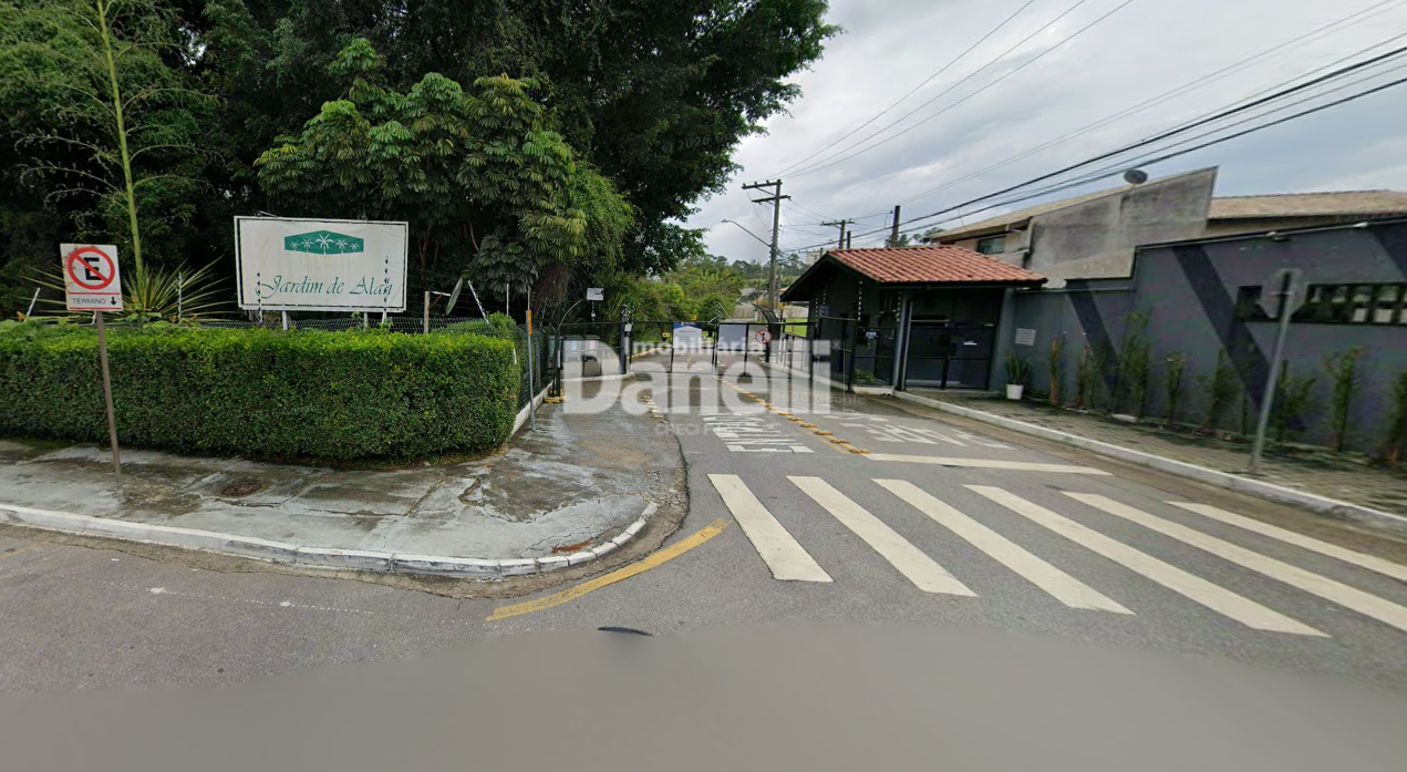 Lote em Condomínio à venda, Jardim de Alah - Taubaté/SP