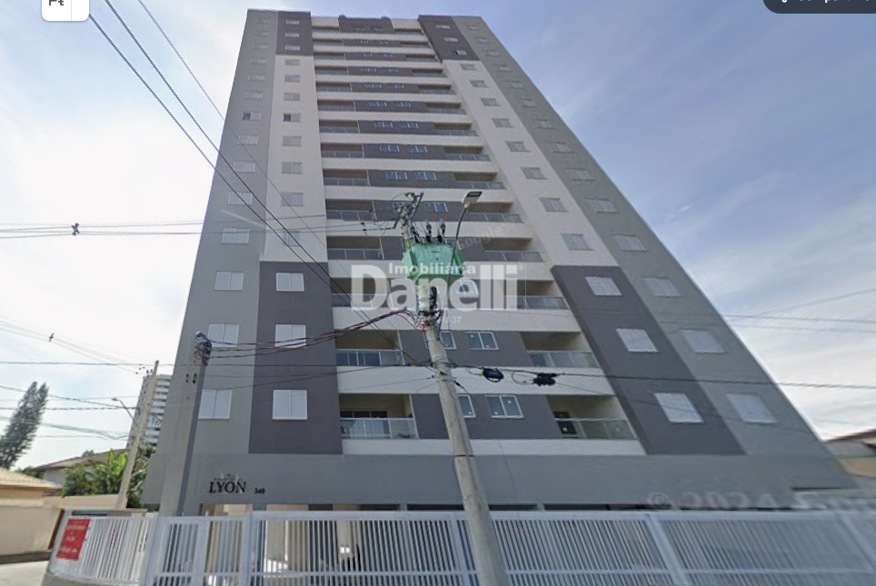 Apartamento à venda, Jardim das Nações - Taubaté/SP