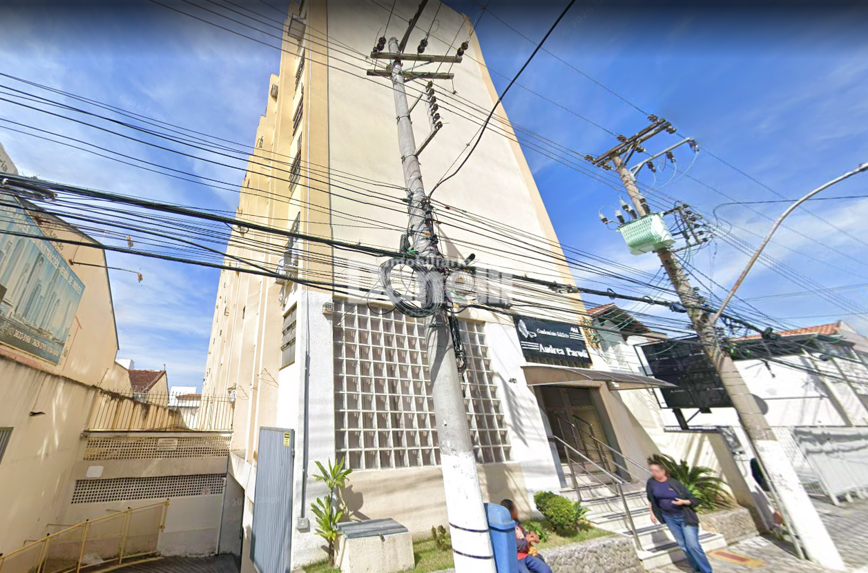 Sala Comercial à venda, Centro - Taubaté/SP