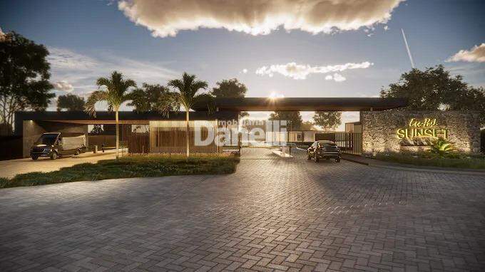 Lote em Condomínio à venda, Ecopark - Caçapava/SP