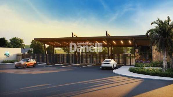 Lote em Condomínio à venda, Cataguá - Taubaté/SP