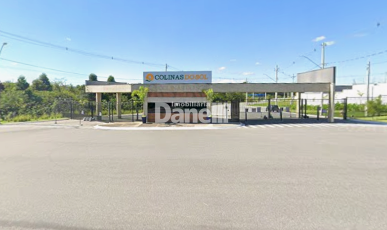 Lote em Condomínio à venda, Caminho Novo - Tremembé/SP