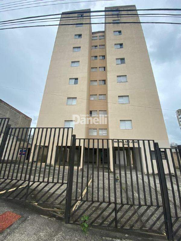 Apartamento para aluguel no Vila São José: Apartamento para alugar, Vila São José - Taubaté/SP