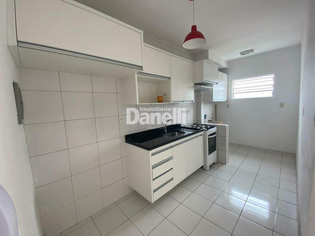 Apartamento para aluguel no Vila São José: Apartamento para alugar, Vila São José - Taubaté/SP
