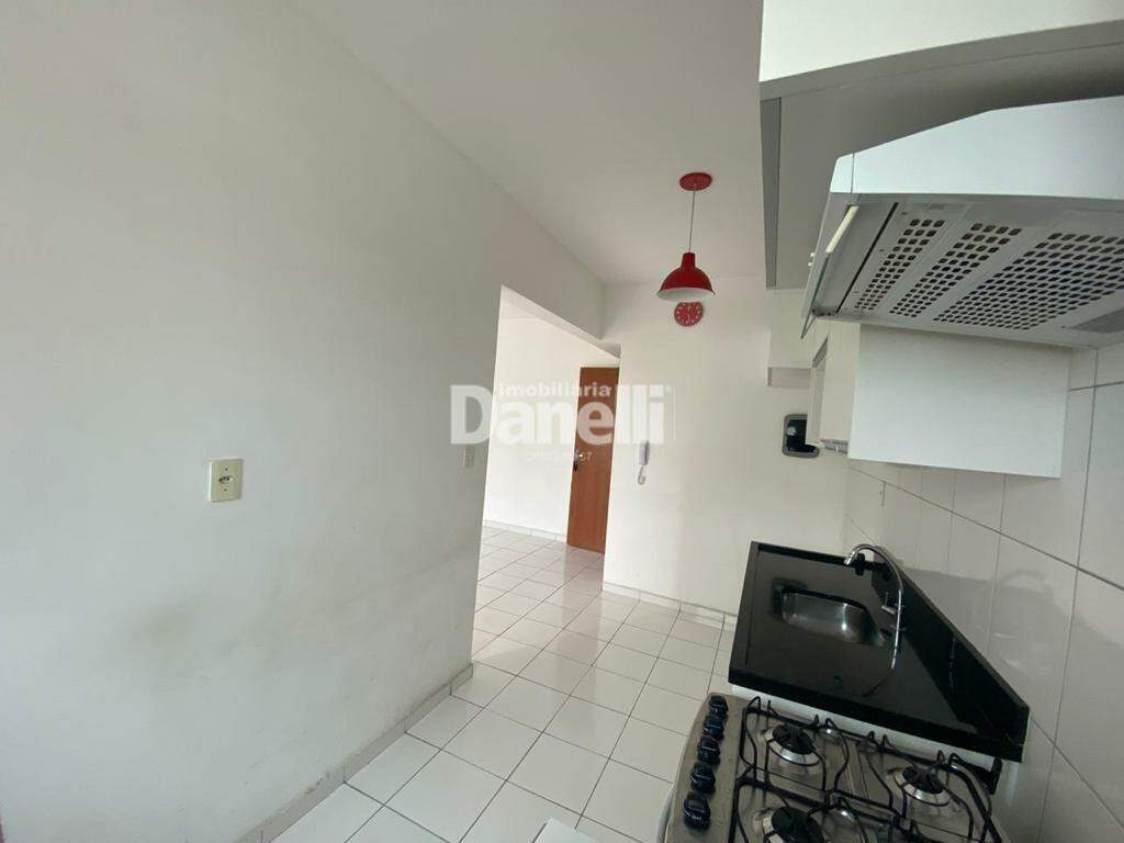 Apartamento para aluguel no Vila São José: Apartamento para alugar, Vila São José - Taubaté/SP