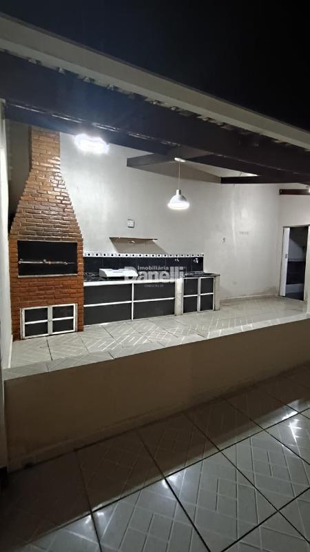 Casa para aluguel no Vila dos Comerciários 2: 