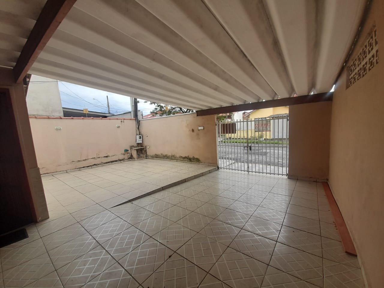 Casa para aluguel no Vila dos Comerciários 2: 