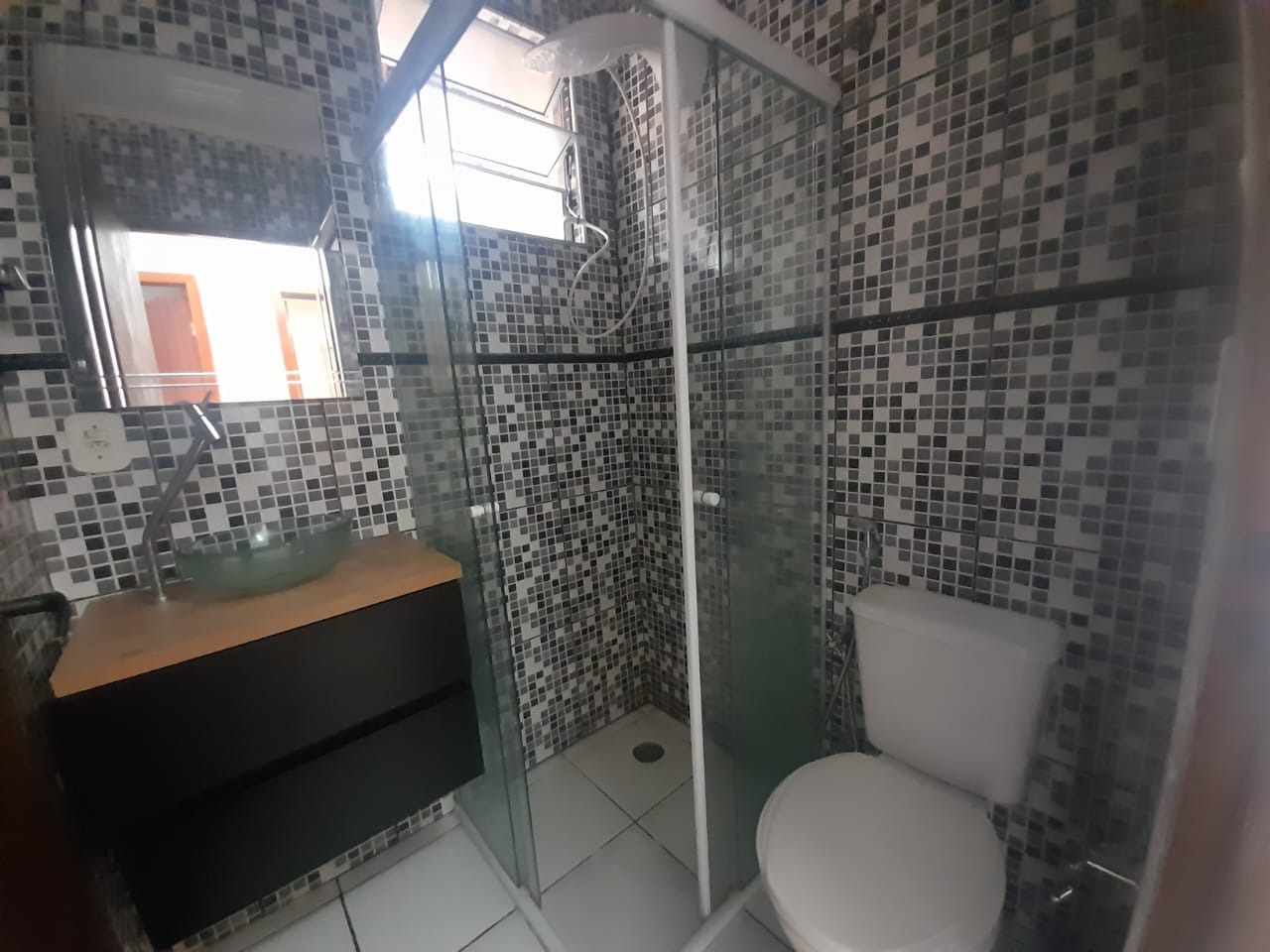 Casa para aluguel no Vila dos Comerciários 2: 