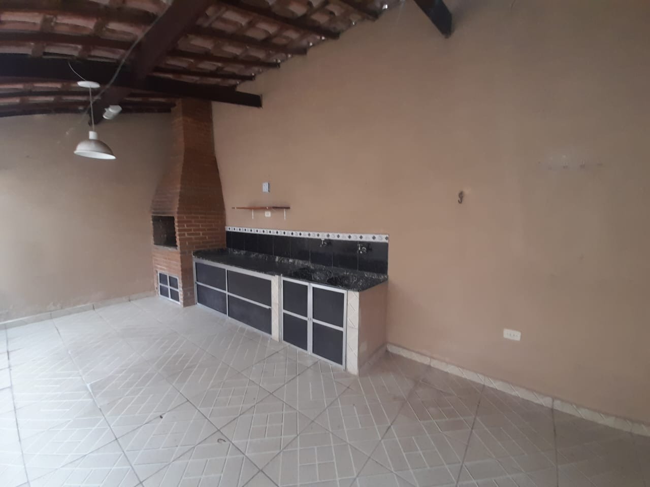 Casa para aluguel no Vila dos Comerciários 2: 