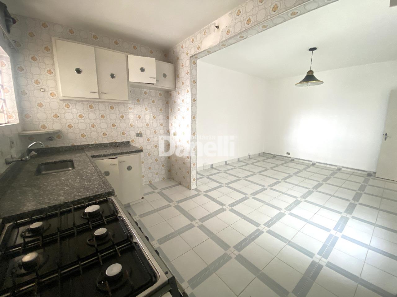 Casa para aluguel no Jardim das Nações: 