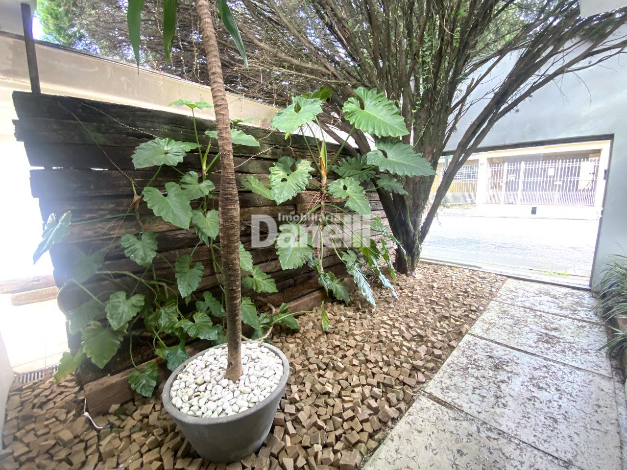 Casa para aluguel no Jardim das Nações: 