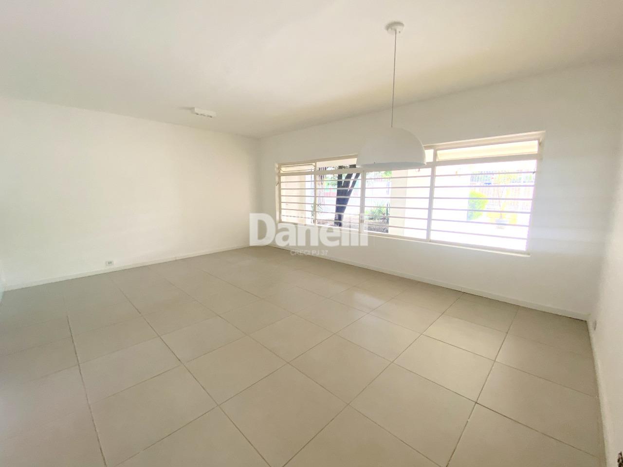 Casa para aluguel no Jardim das Nações: 