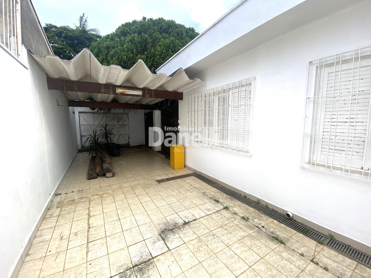 Casa para aluguel no Jardim das Nações: 