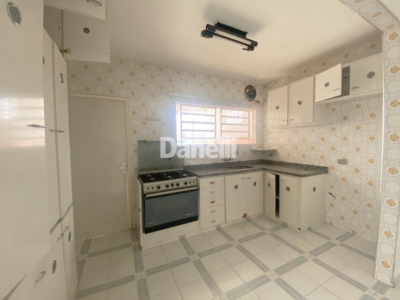 Casa para aluguel no Jardim das Nações: 