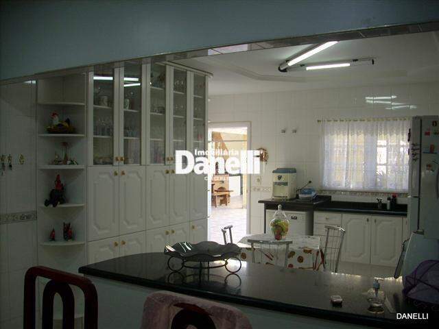 Casa em Condomínio à venda no Independência: 