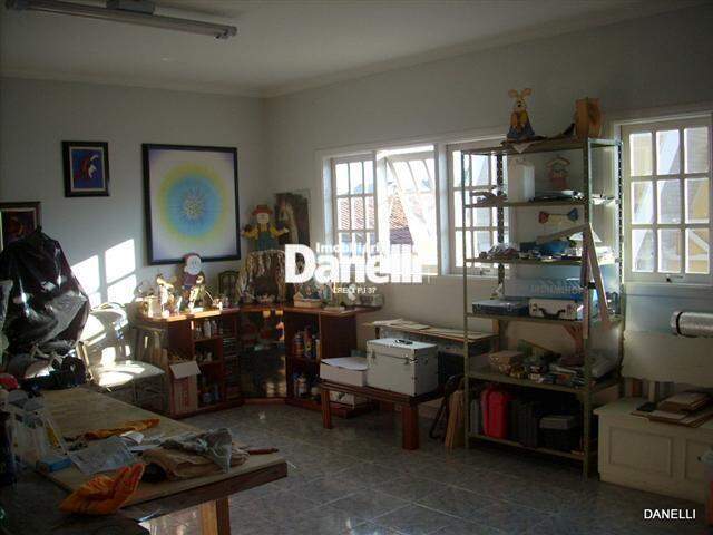 Casa em Condomínio à venda no Independência: 