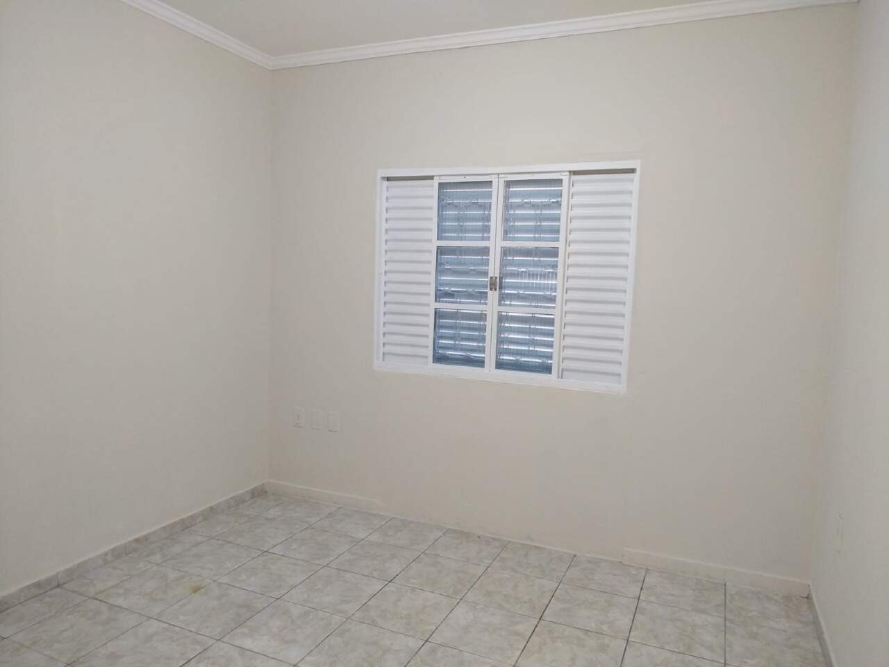 Casa para aluguel no Parque Aeroporto: 