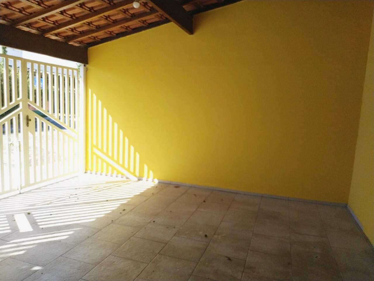 Casa para aluguel no Parque Aeroporto: 