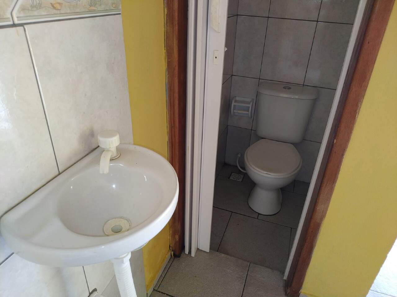 Casa para aluguel no Parque Aeroporto: 