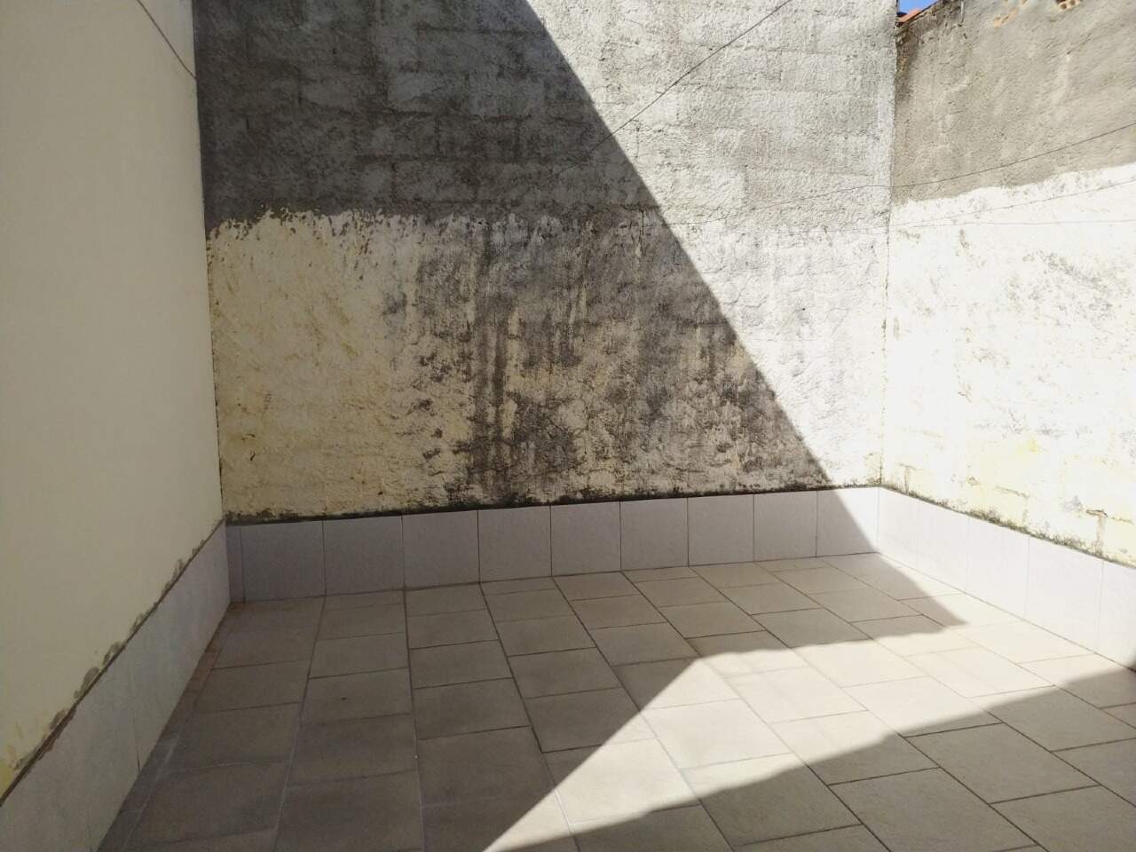 Casa para aluguel no Parque Aeroporto: 