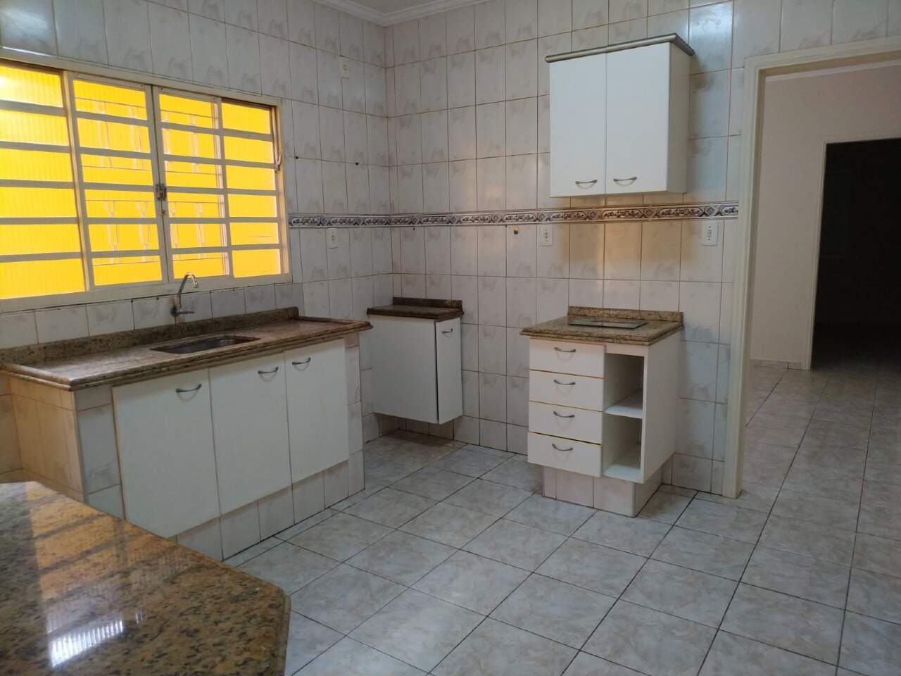 Casa para aluguel no Parque Aeroporto: 