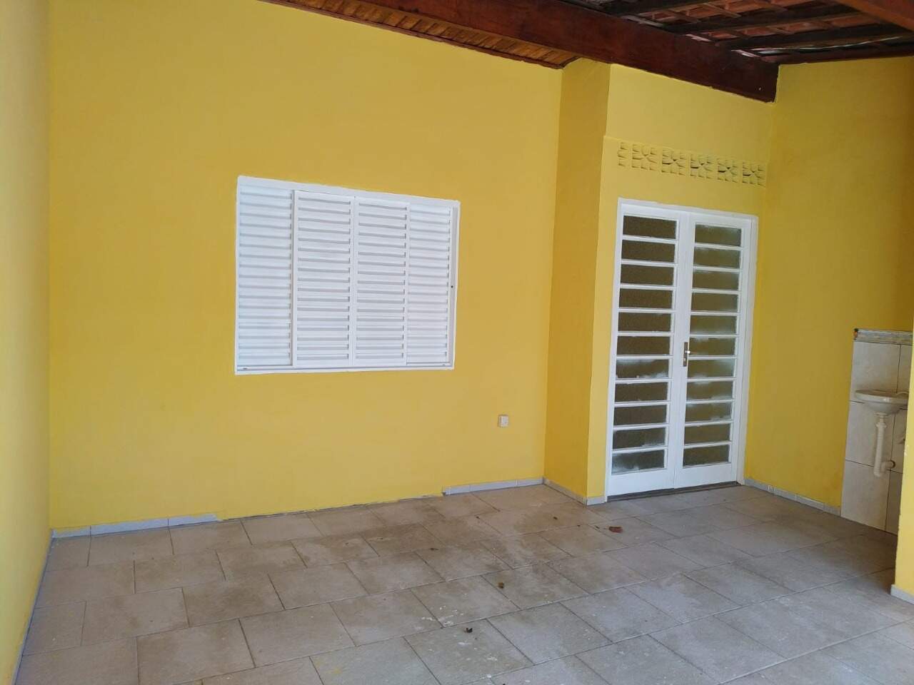 Casa para aluguel no Parque Aeroporto: 