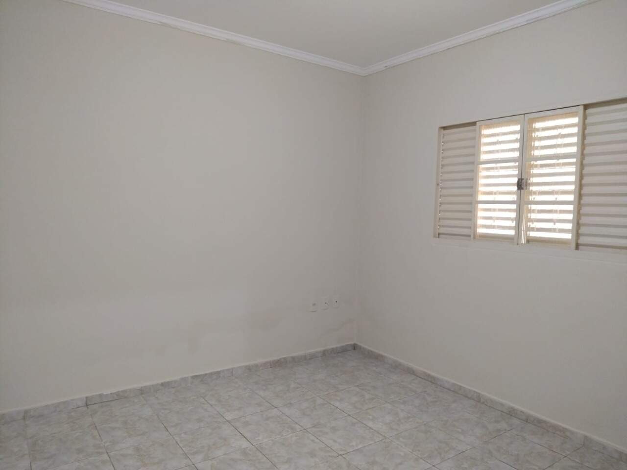 Casa para aluguel no Parque Aeroporto: 