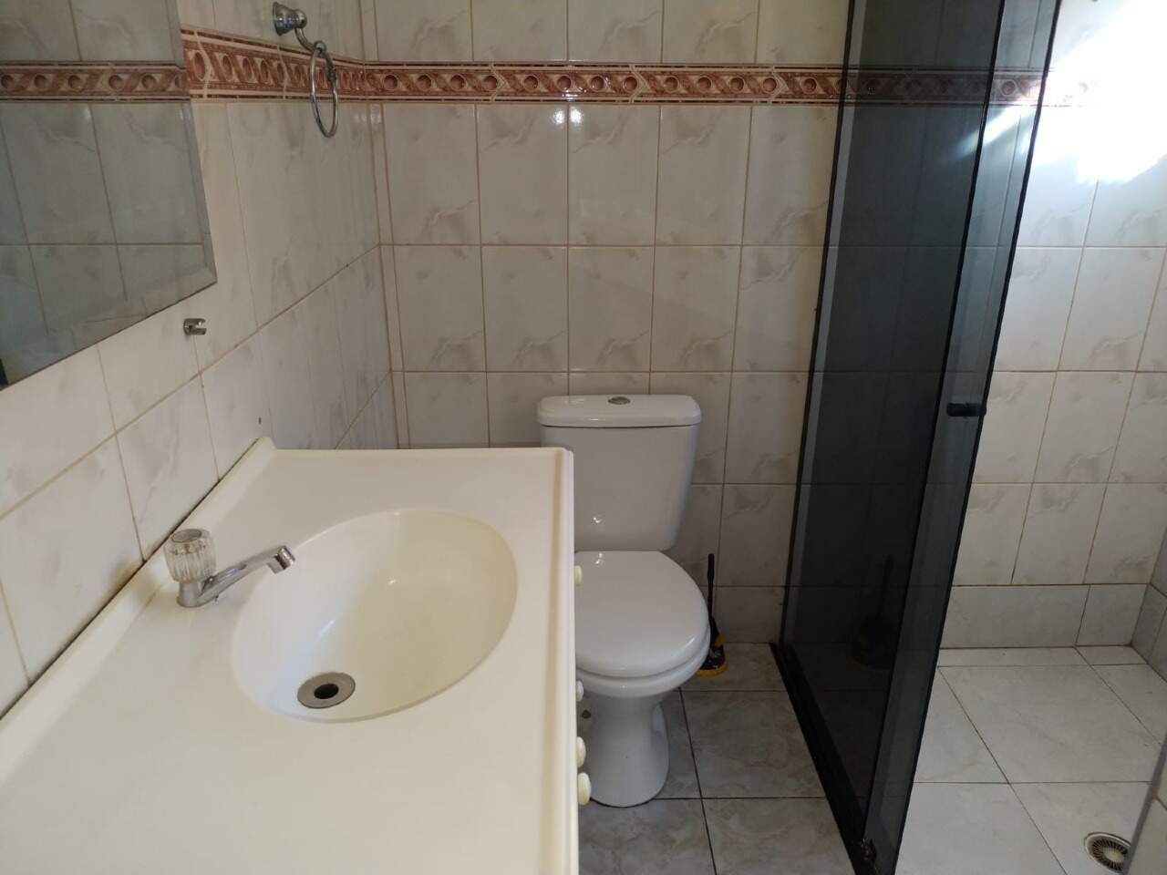 Casa para aluguel no Parque Aeroporto: 