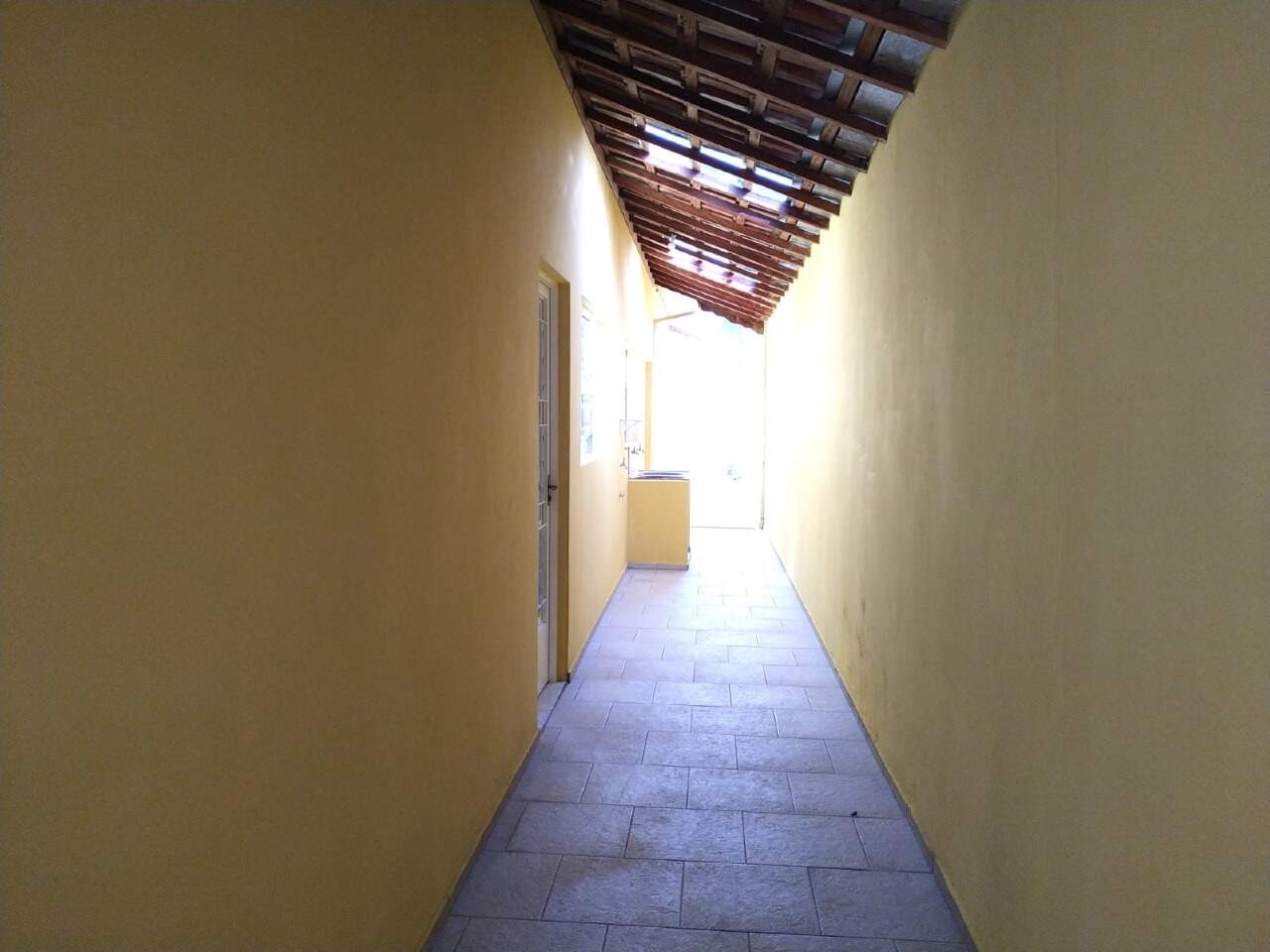 Casa para aluguel no Parque Aeroporto: 
