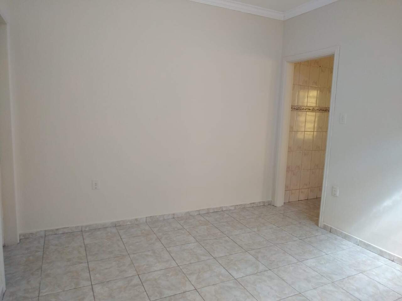 Casa para aluguel no Parque Aeroporto: 