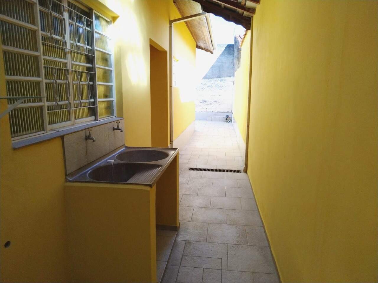 Casa para aluguel no Parque Aeroporto: 