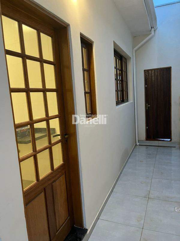 Casa à venda no Centro: 