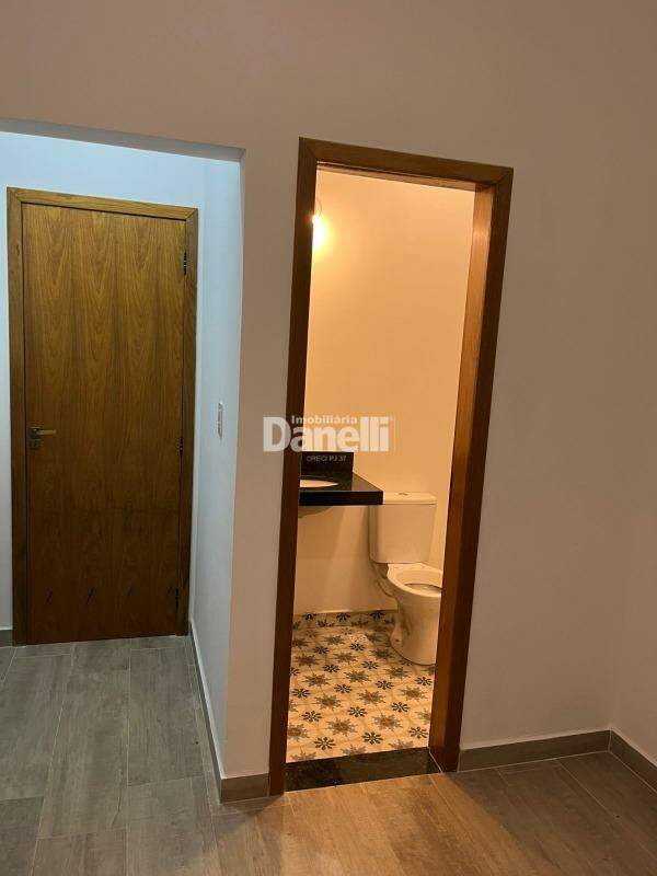 Casa à venda no Centro: 